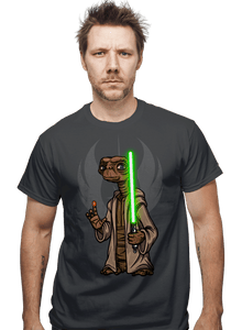Daily_Deal_Shirts Use The Force Elliot
