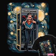 Load image into Gallery viewer, Daily_Deal_Shirts Starry Clark Starry Clark