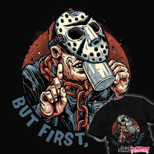 Load image into Gallery viewer, Daily_Deal_Shirts Camp Coffee Camp Coffee