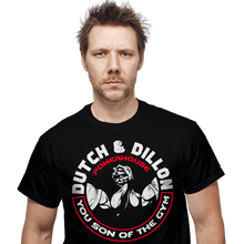 Load image into Gallery viewer, Last_Chance_Shirts Dutch & Dillon - Powerhouse Dutch & Dillon - Powerhouse