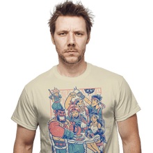 Load image into Gallery viewer, Daily_Deal_Shirts Keepers Of The Planet