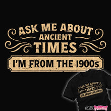 Load image into Gallery viewer, Daily_Deal_Shirts From The 1900s From The 1900s