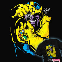 Load image into Gallery viewer, Daily_Deal_Shirts Killing Snap Killing Snap