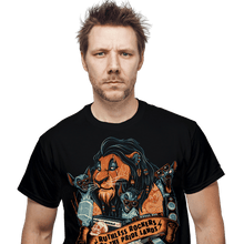 Load image into Gallery viewer, Daily_Deal_Shirts Ruthless Rockers Ruthless Rockers