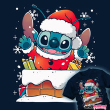 Load image into Gallery viewer, Daily_Deal_Shirts Experiment Santa Experiment Santa