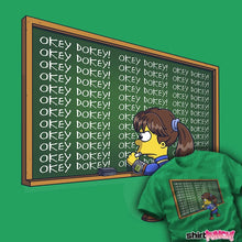 Load image into Gallery viewer, Daily_Deal_Shirts Okey Dokey!