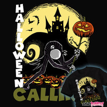 Load image into Gallery viewer, Daily_Deal_Shirts Halloween Calling Halloween Calling