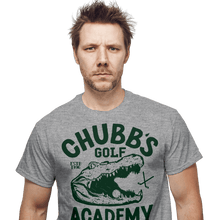 Load image into Gallery viewer, Daily_Deal_Shirts Chubb's Golf Academy Chubb's Golf Academy