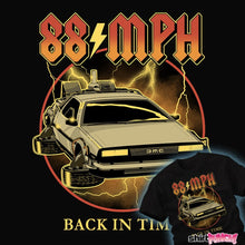 Load image into Gallery viewer, Daily_Deal_Shirts Back In Time Back In Time