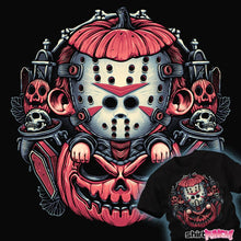 Load image into Gallery viewer, Shirts Cute Little Camper