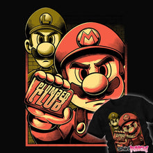 Load image into Gallery viewer, Daily_Deal_Shirts Plumber Club Plumber Club