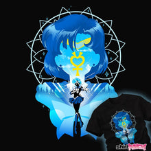 Load image into Gallery viewer, Daily_Deal_Shirts Sailor Mercury Sailor Mercury
