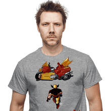 Load image into Gallery viewer, Daily_Deal_Shirts Logan