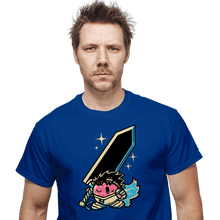 Load image into Gallery viewer, Daily_Deal_Shirts Kiserk Kiserk