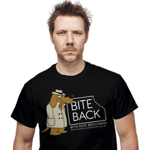 Load image into Gallery viewer, Daily_Deal_Shirts Bite Back