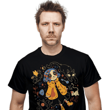 Load image into Gallery viewer, Daily_Deal_Shirts That Is Courage That Is Courage