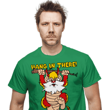 Load image into Gallery viewer, Daily_Deal_Shirts Snarf In There