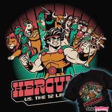 Load image into Gallery viewer, Daily_Deal_Shirts Labours Of Hercules Labours Of Hercules