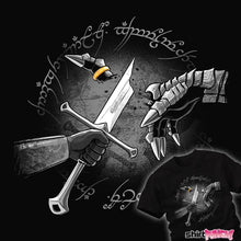 Load image into Gallery viewer, Daily_Deal_Shirts Cut Ring Cut Ring