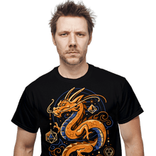 Load image into Gallery viewer, Daily_Deal_Shirts Sacred Dragon Keeper Sacred Dragon Keeper