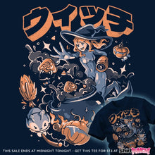 Load image into Gallery viewer, Shirts Spooky Hunter Spooky Hunter