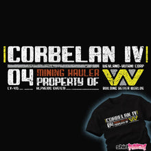 Load image into Gallery viewer, Daily_Deal_Shirts Corbelan IV Corbelan IV