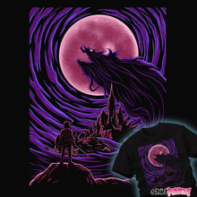 Load image into Gallery viewer, Daily_Deal_Shirts Hero & Calamity Hero & Calamity