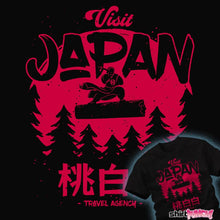 Load image into Gallery viewer, Daily_Deal_Shirts Tao Travel Tao Travel