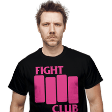 Load image into Gallery viewer, Daily_Deal_Shirts Fight Club Fight Club