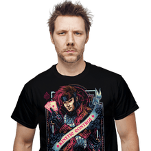 Load image into Gallery viewer, Shirts Kinetic Control Card