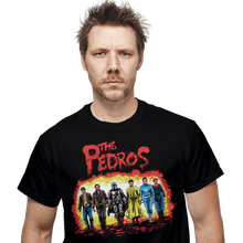 Load image into Gallery viewer, Daily_Deal_Shirts The Pedros The Pedros