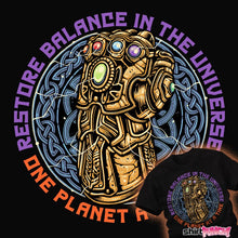 Load image into Gallery viewer, Daily_Deal_Shirts Restore Balance Restore Balance