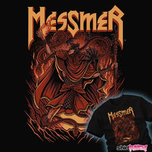Load image into Gallery viewer, Shirts Messmer The Impaler