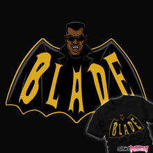 Load image into Gallery viewer, Daily_Deal_Shirts Bat Blade Bat Blade