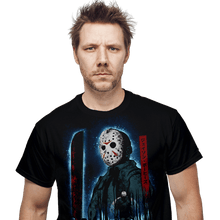 Load image into Gallery viewer, Daily_Deal_Shirts Jason Attack