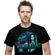 Load image into Gallery viewer, Daily_Deal_Shirts Visit Wonderland