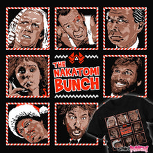 Load image into Gallery viewer, daily_deal_shirts The Nakatomi Bunch The Nakatomi Bunch