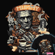 Load image into Gallery viewer, Shirts Rise Of The Mummy Rise Of The Mummy