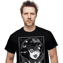 Load image into Gallery viewer, Daily_Deal_Shirts Snow Uzumaki Snow Uzumaki
