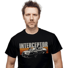 Load image into Gallery viewer, Shirts Interceptor