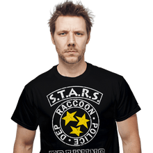 Load image into Gallery viewer, Shirts Stars Training Stars Training