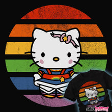 Load image into Gallery viewer, Daily_Deal_Shirts Hello Rainbow Hello Rainbow