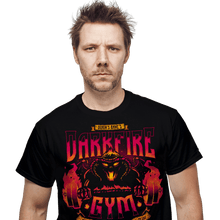 Load image into Gallery viewer, Shirts Darkfire Gym