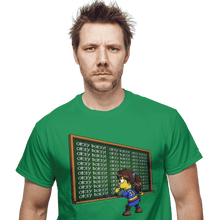 Load image into Gallery viewer, Daily_Deal_Shirts Okey Dokey!