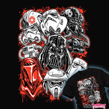 Load image into Gallery viewer, Shirts Galaxy Hard Heads