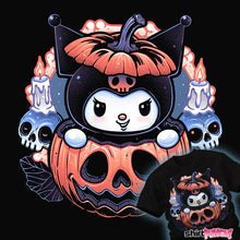 Load image into Gallery viewer, Shirts Rocker Pumpkin Rocker Pumpkin