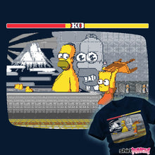 Load image into Gallery viewer, Daily_Deal_Shirts Bath Fighter Bath Fighter