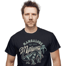 Load image into Gallery viewer, Daily_Deal_Shirts Mandalore Mythosaurs Mandalore Mythosaurs