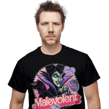 Load image into Gallery viewer, Daily_Deal_Shirts The Malevolent Witch