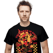 Load image into Gallery viewer, Daily_Deal_Shirts Sick Earth Sick Earth